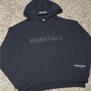 Jet Black Essentials